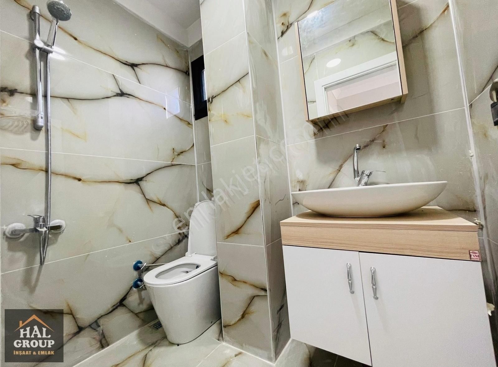 ╭╯hâl Group╰╮maviyle Yeşilin Ortasında Yepyemi Bir Başlangıç - Görsel 2