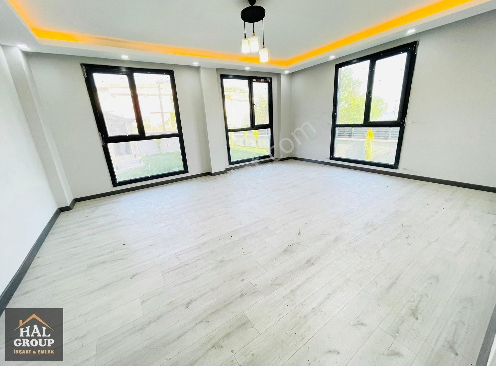 ╭╯hâl Group╰╮maviyle Yeşilin Ortasında Yepyemi Bir Başlangıç - Görsel 29