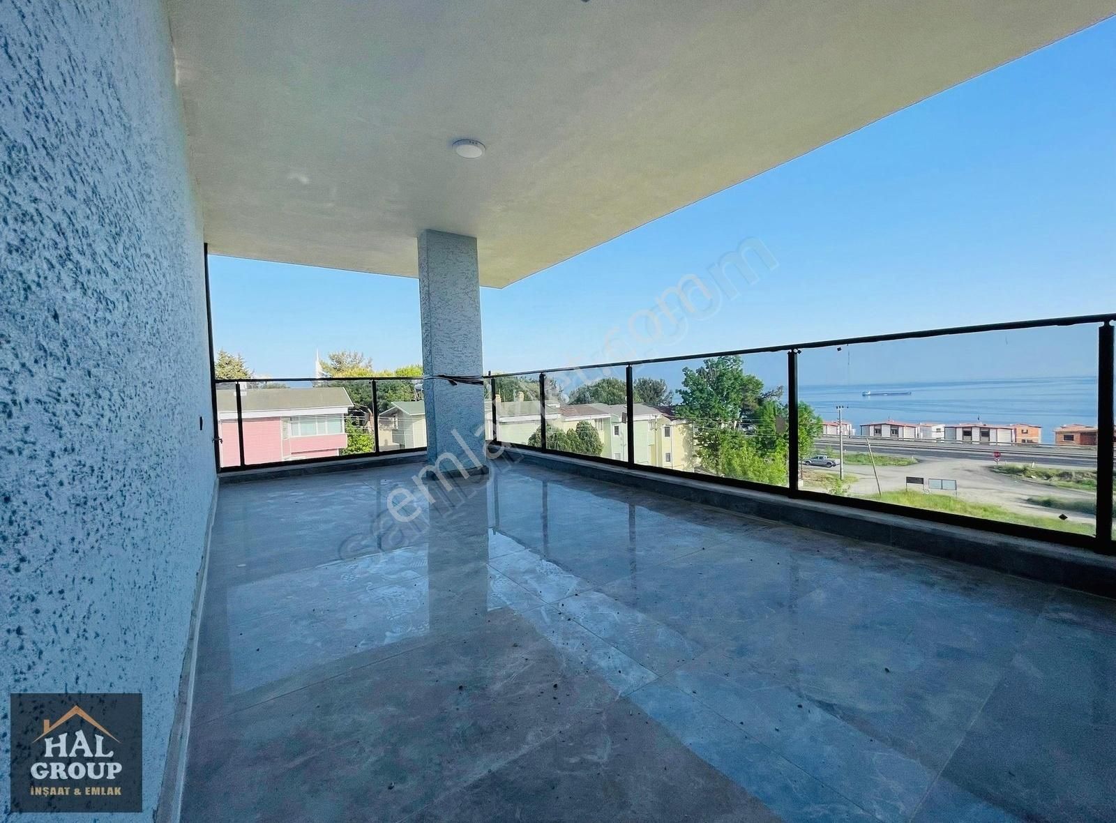 ╭╯hâl Group╰╮maviyle Yeşilin Ortasında Yepyemi Bir Başlangıç - Görsel 24