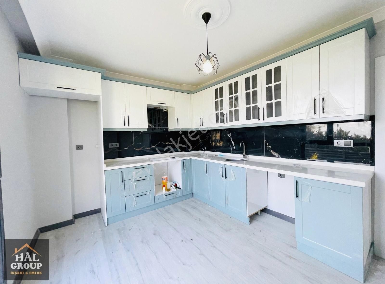 ╭╯hâl Group╰╮maviyle Yeşilin Ortasında Yepyemi Bir Başlangıç - Görsel 31