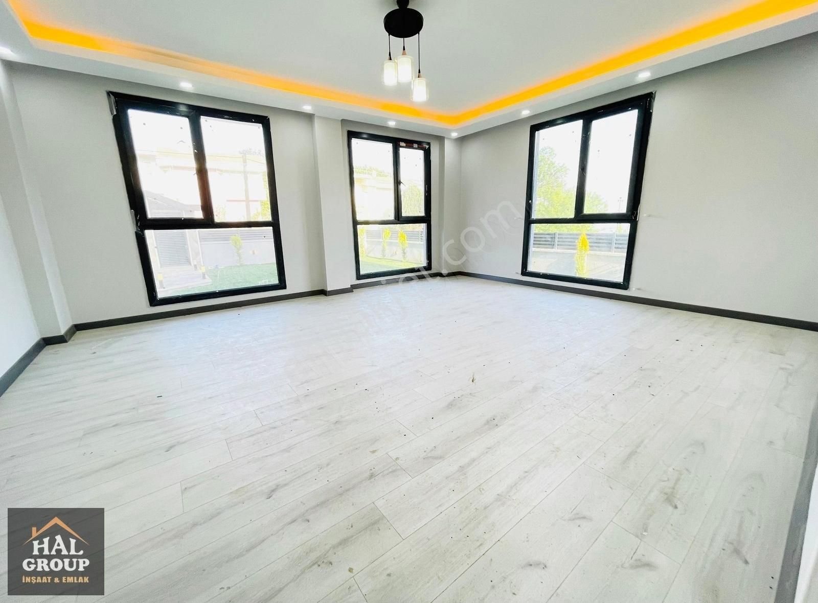 ╭╯hâl Group╰╮maviyle Yeşilin Ortasında Yepyemi Bir Başlangıç - Görsel 8