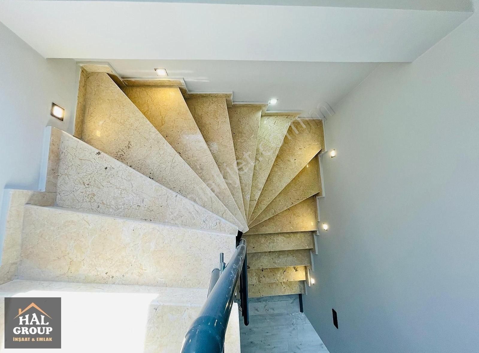 ╭╯hâl Group╰╮maviyle Yeşilin Ortasında Yepyemi Bir Başlangıç - Görsel 6