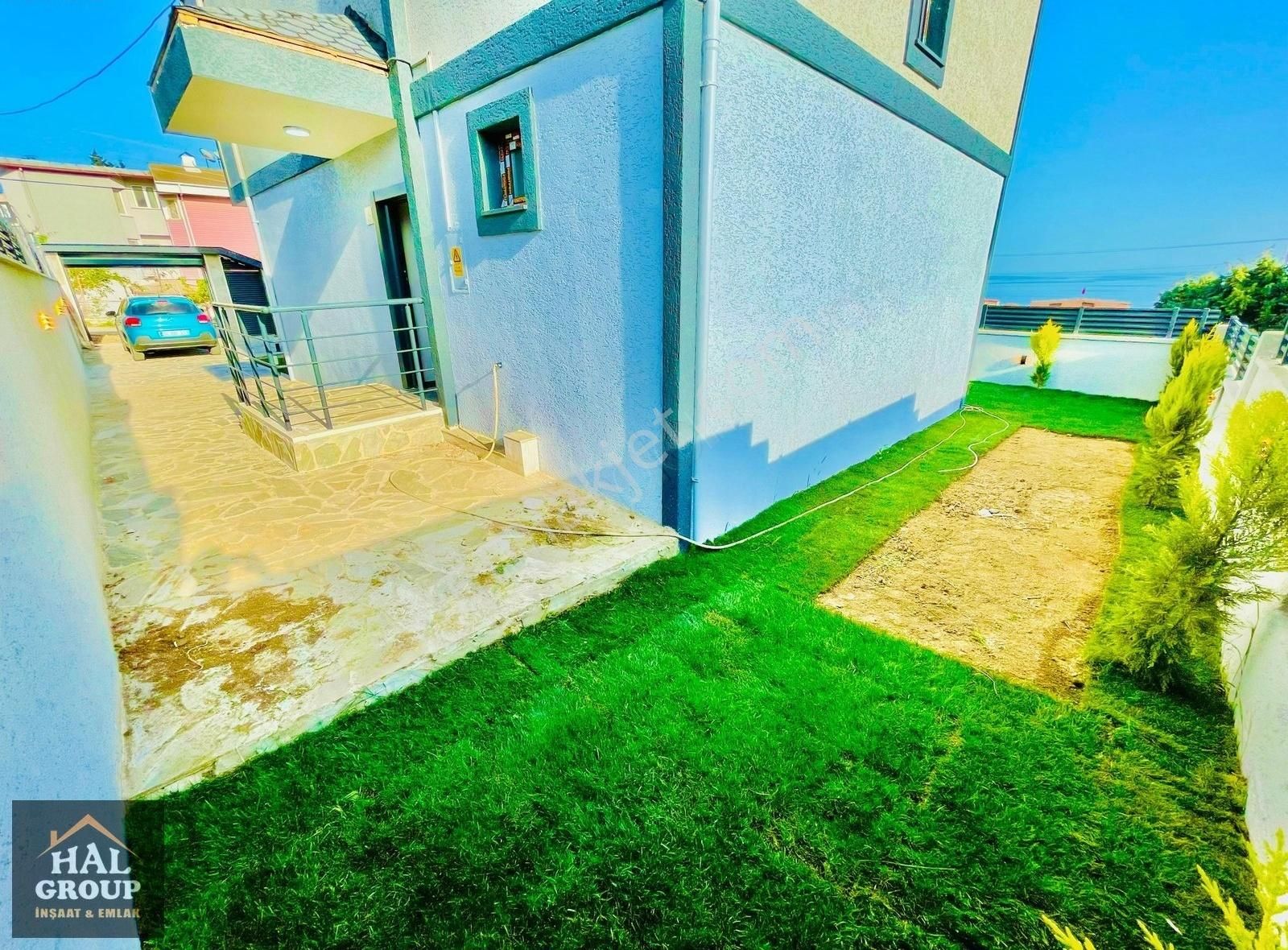 ╭╯hâl Group╰╮maviyle Yeşilin Ortasında Yepyemi Bir Başlangıç - Görsel 11