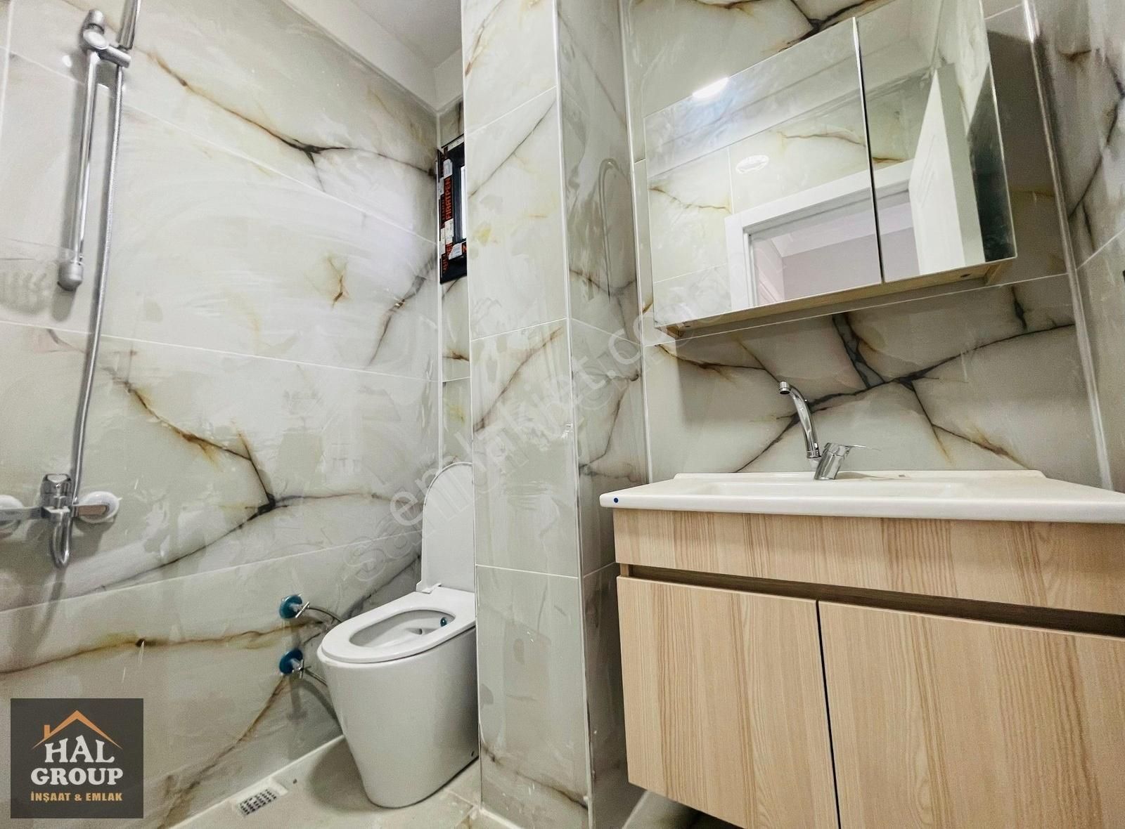 ╭╯hâl Group╰╮maviyle Yeşilin Ortasında Yepyemi Bir Başlangıç - Görsel 26