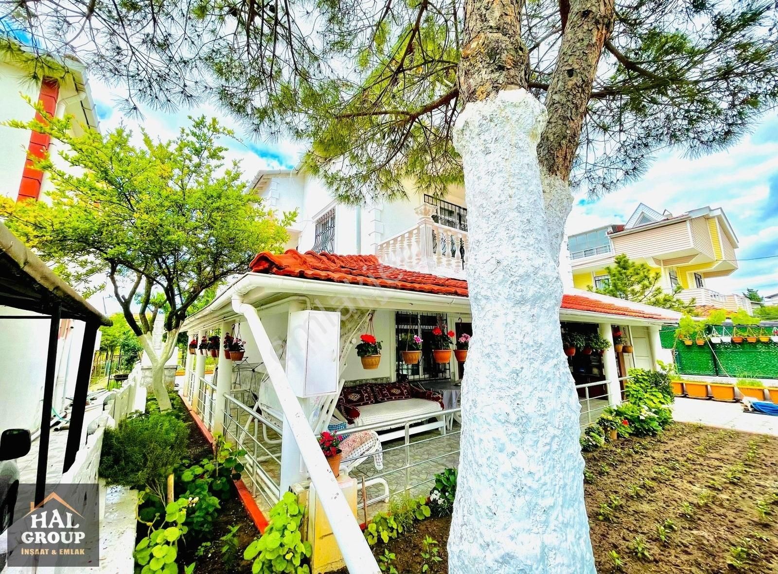 ╭╯hâl Group╰╮merkezi Konumda Kurulu Düzen Harika Müstakil Villa! - Görsel 24