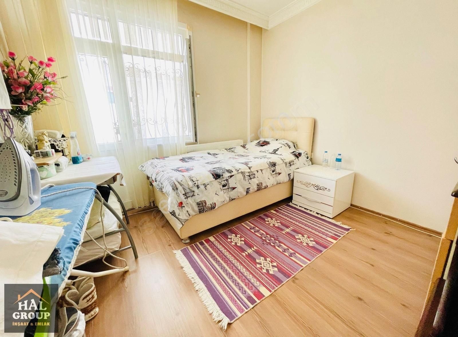 ╭╯hâl Group╰╮merkezi Konumda Kurulu Düzen Harika Müstakil Villa! - Görsel 27