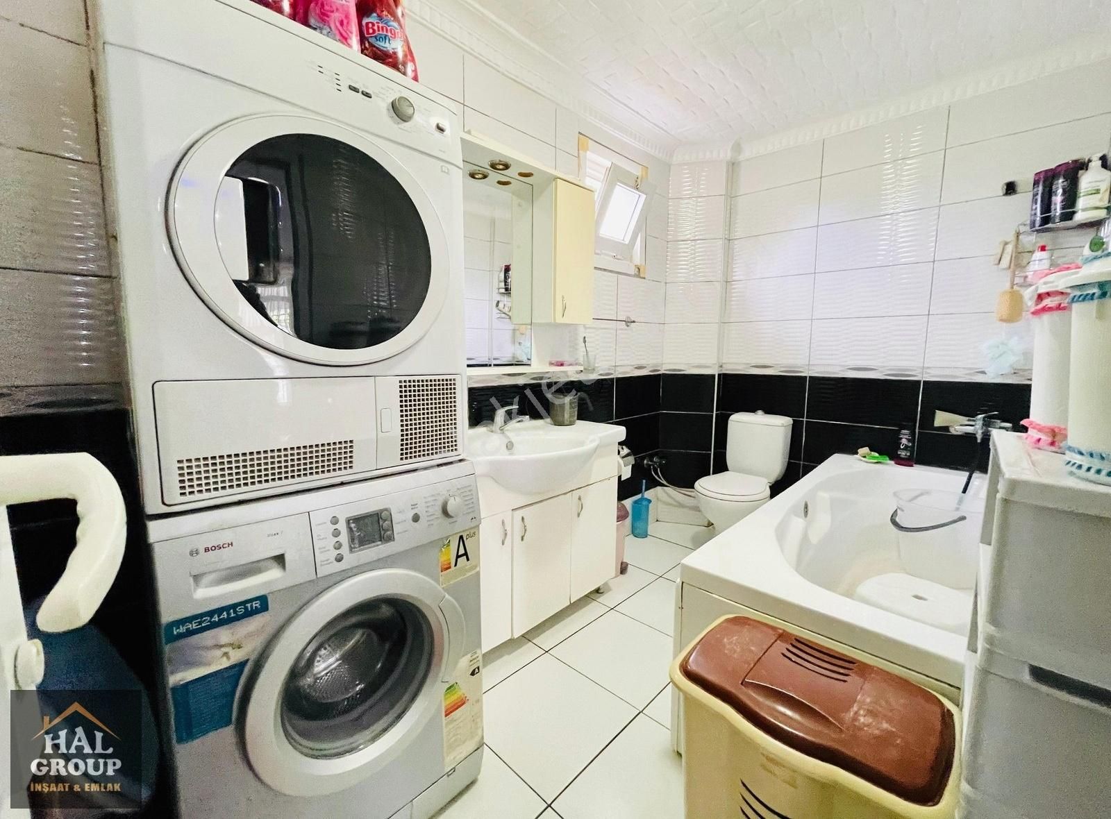 ╭╯hâl Group╰╮merkezi Konumda Kurulu Düzen Harika Müstakil Villa! - Görsel 13