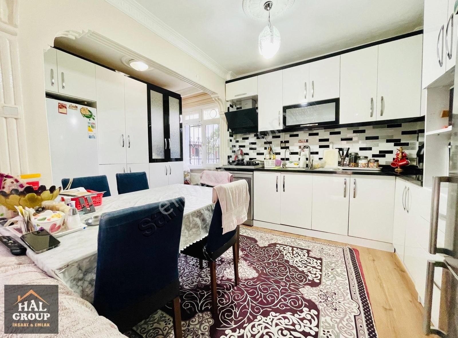 ╭╯hâl Group╰╮merkezi Konumda Kurulu Düzen Harika Müstakil Villa! - Görsel 16