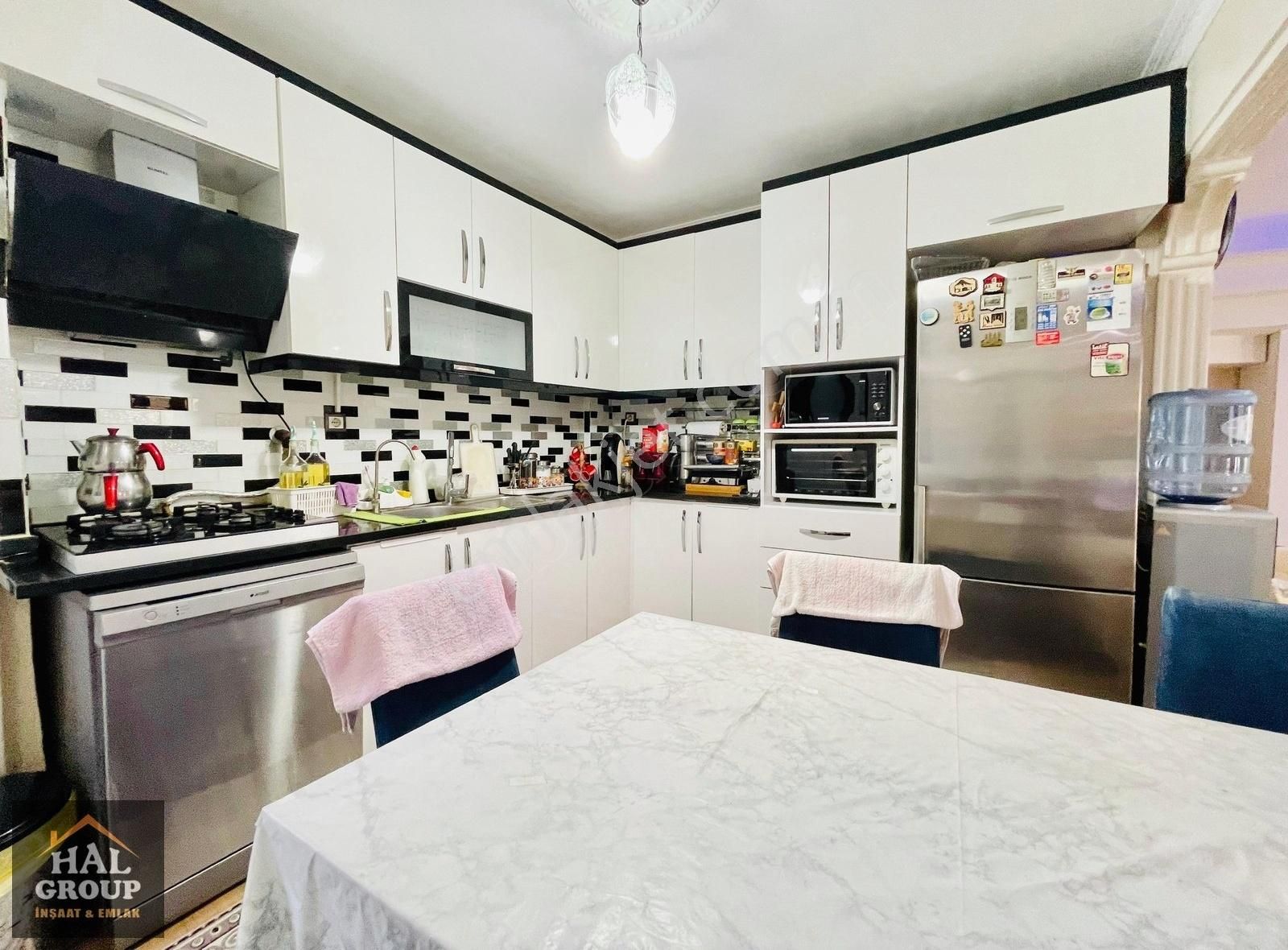 ╭╯hâl Group╰╮merkezi Konumda Kurulu Düzen Harika Müstakil Villa! - Görsel 6