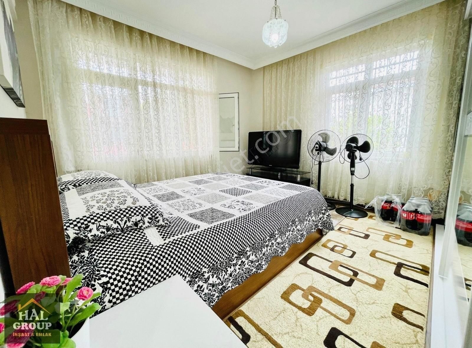 ╭╯hâl Group╰╮merkezi Konumda Kurulu Düzen Harika Müstakil Villa! - Görsel 8