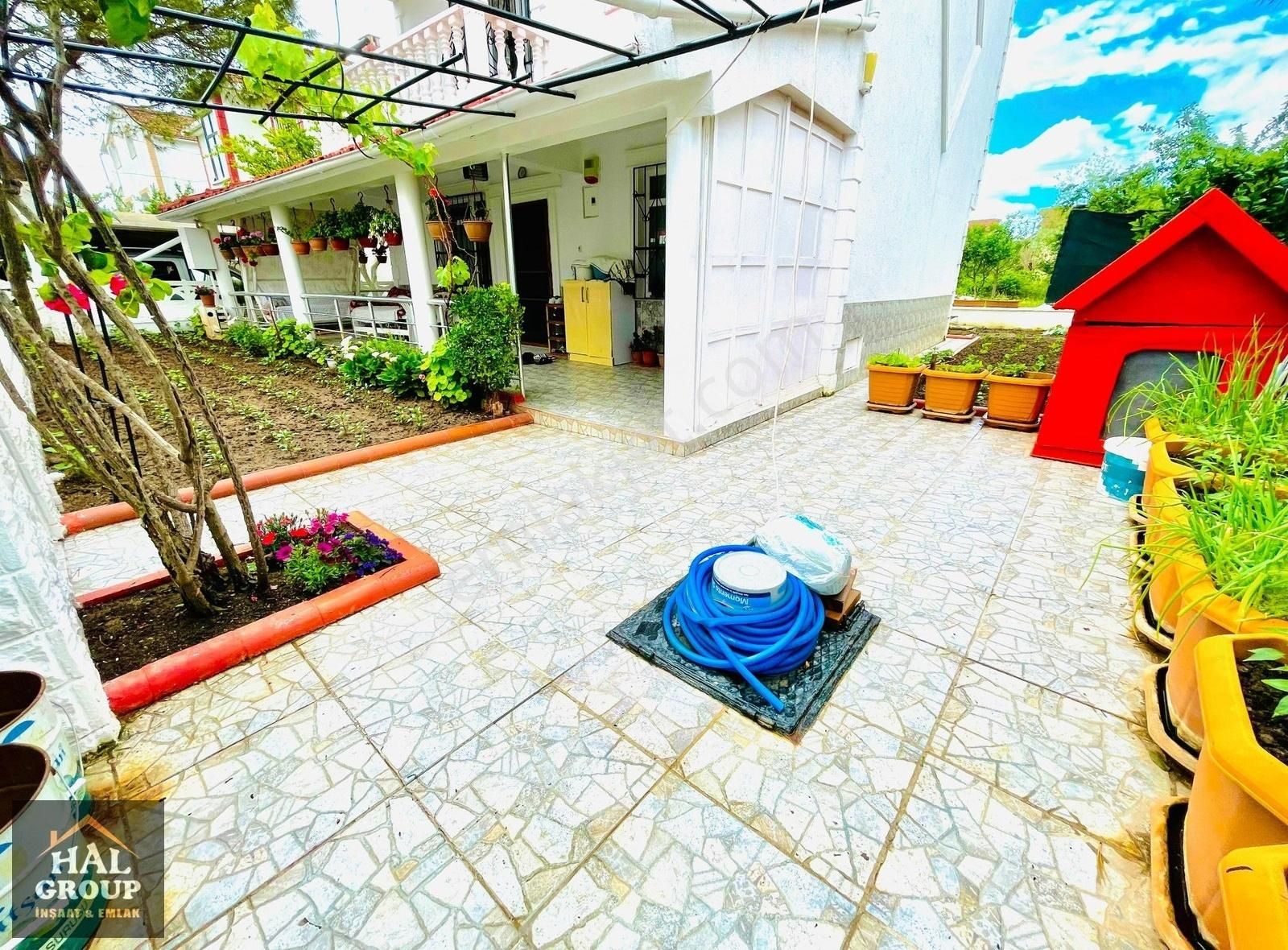 ╭╯hâl Group╰╮merkezi Konumda Kurulu Düzen Harika Müstakil Villa! - Görsel 29