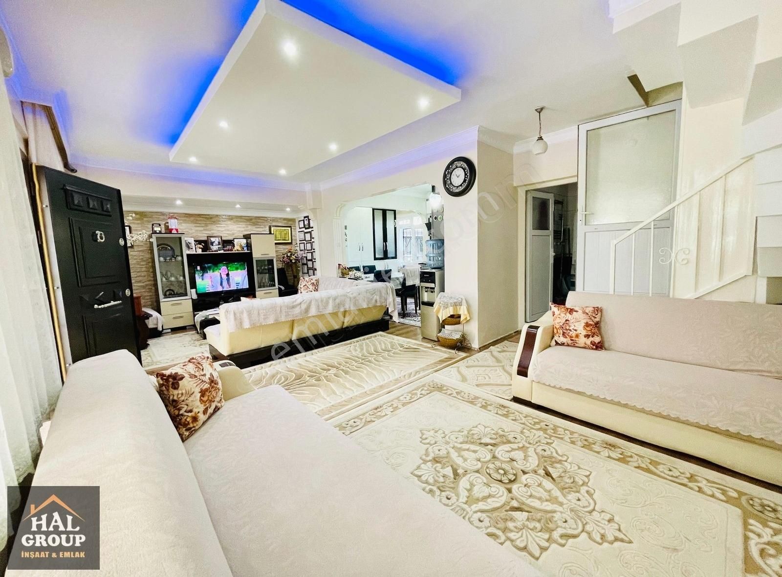 ╭╯hâl Group╰╮merkezi Konumda Kurulu Düzen Harika Müstakil Villa! - Görsel 3