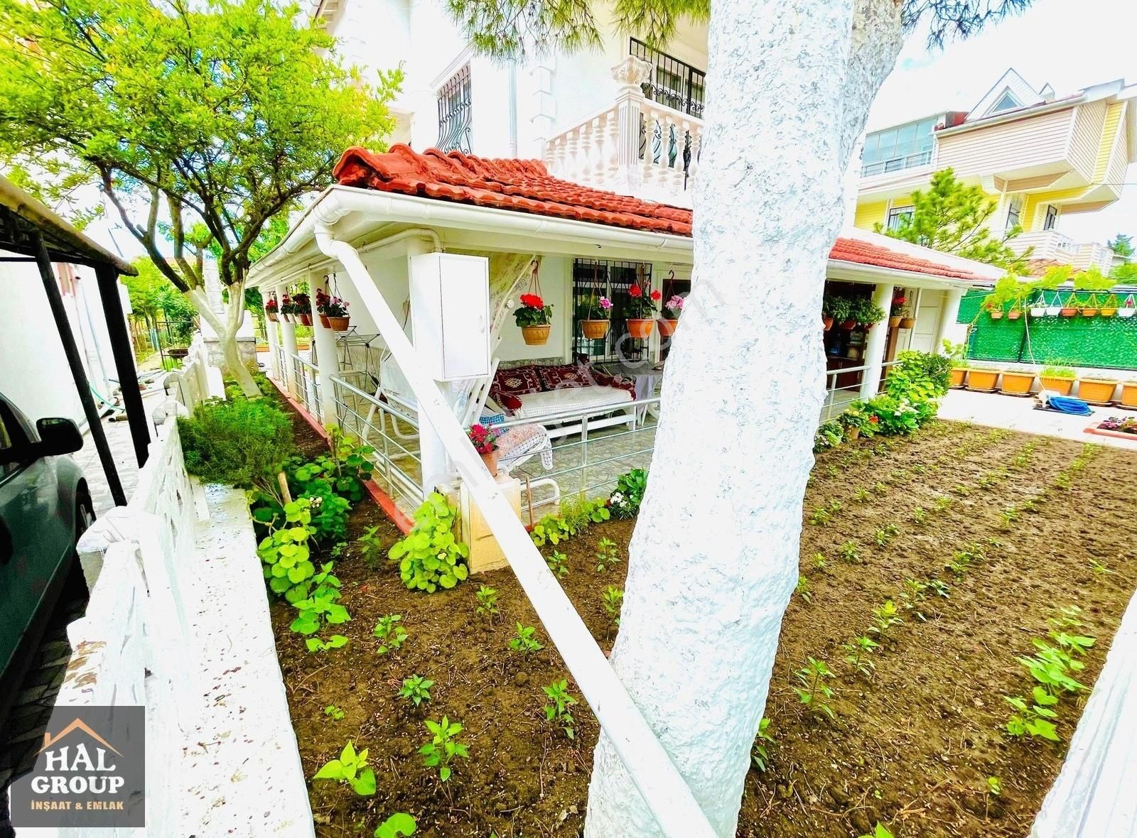 ╭╯hâl Group╰╮merkezi Konumda Kurulu Düzen Harika Müstakil Villa! - Görsel 2