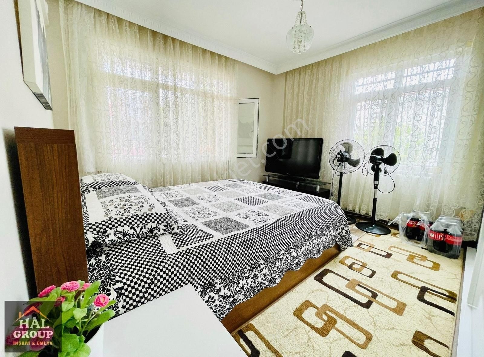 ╭╯hâl Group╰╮merkezi Konumda Kurulu Düzen Harika Müstakil Villa! - Görsel 23