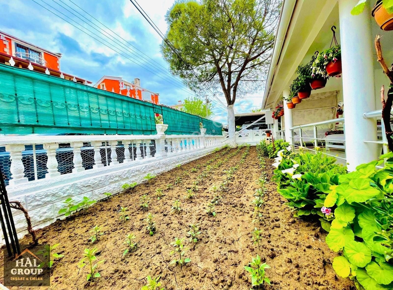 ╭╯hâl Group╰╮merkezi Konumda Kurulu Düzen Harika Müstakil Villa! - Görsel 28