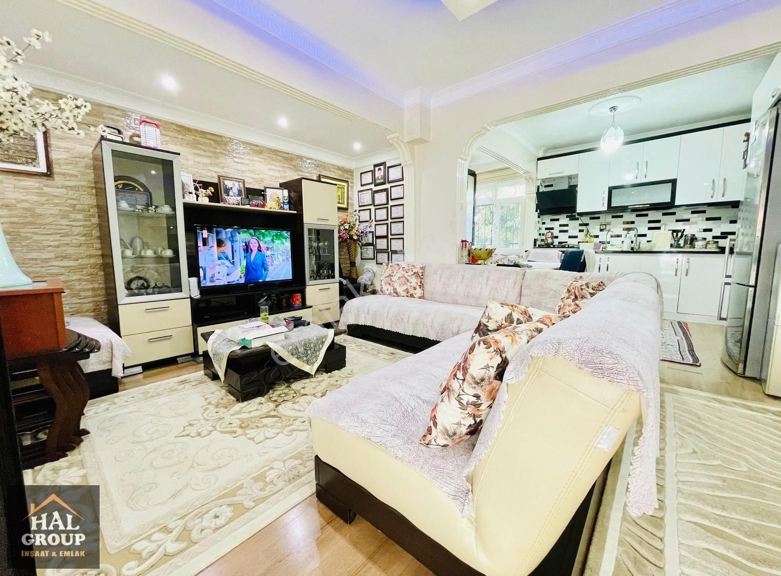 ╭╯hâl Group╰╮merkezi Konumda Kurulu Düzen Harika Müstakil Villa! - Görsel 10