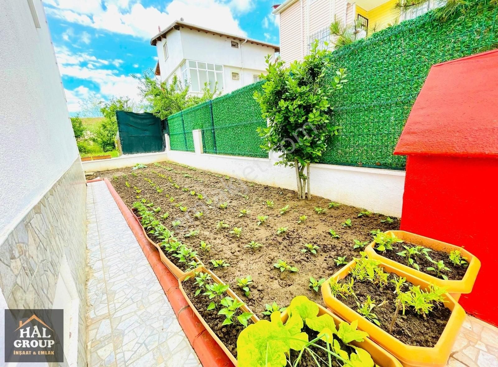 ╭╯hâl Group╰╮merkezi Konumda Kurulu Düzen Harika Müstakil Villa! - Görsel 9