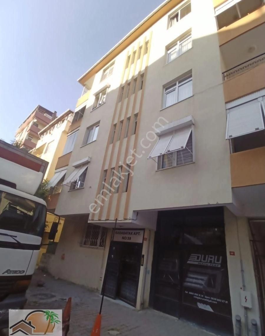 Cevizli Hacılar Cad/cevızlı Tren Istasyon-mınubus-e5 Yurume Mesafesınde Kombili /