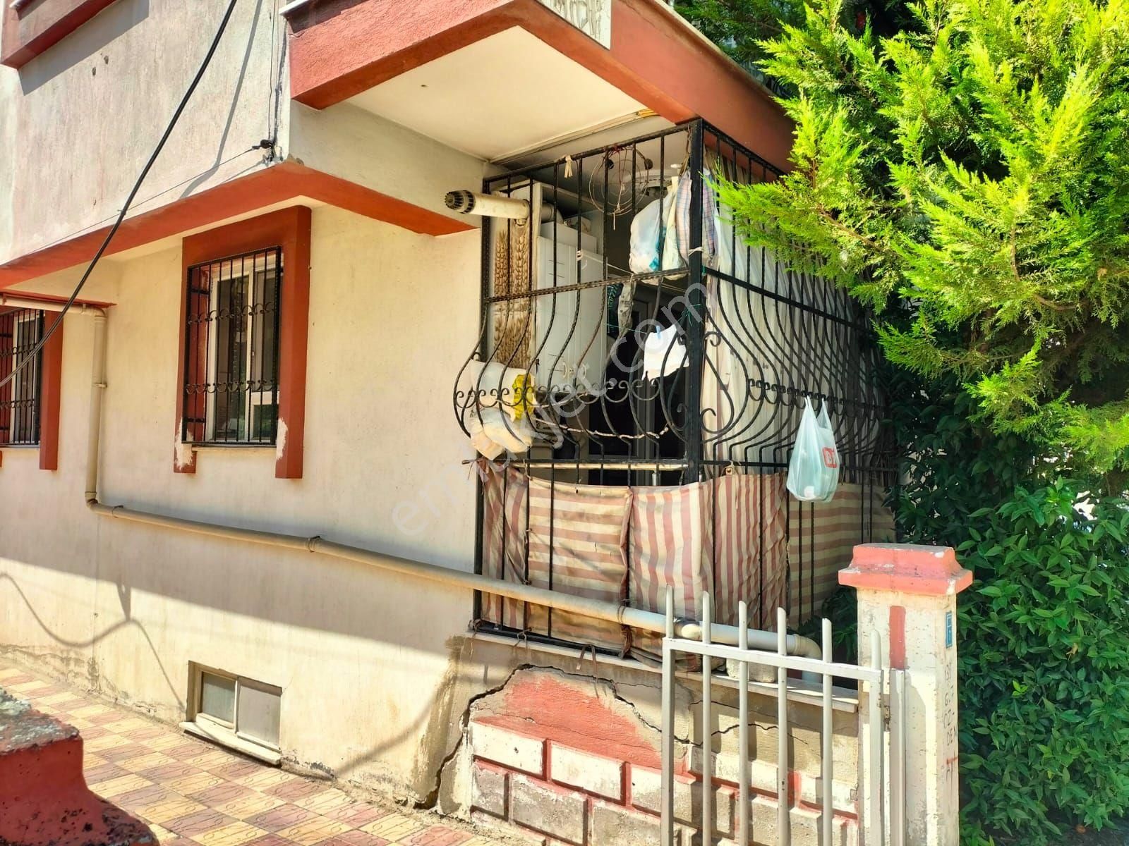 Akkonak Mahallesinde Satılık Daire