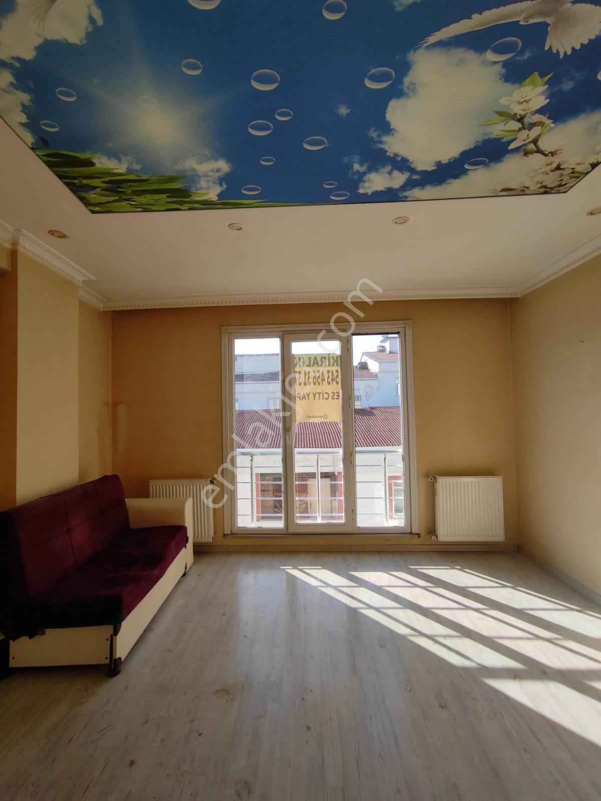 Esenyurt Kuzuyolunda 2+1 Arakat Temiz Kiralık Daire