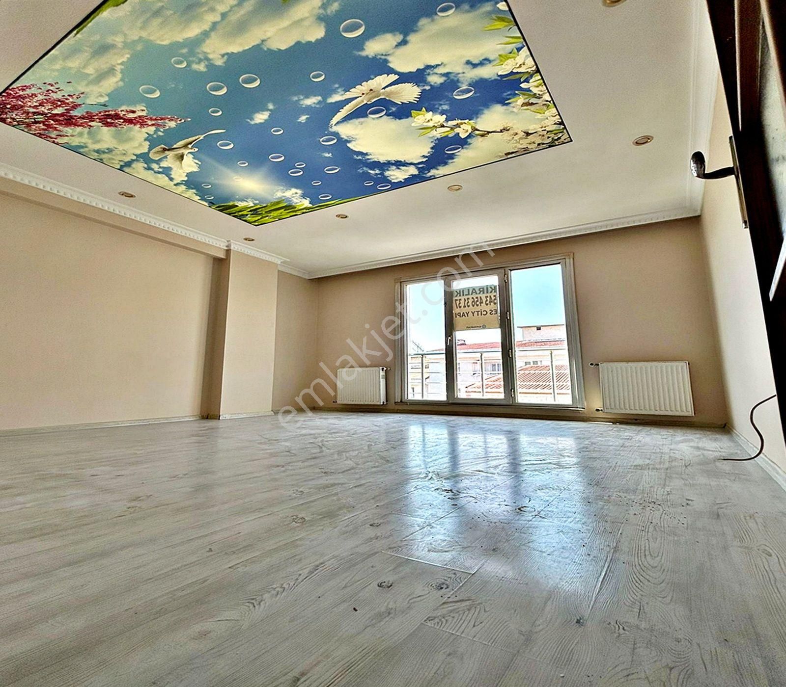 Esenyurt Kuzuyolunda 2+1 Arakat Temiz Kiralık Daire