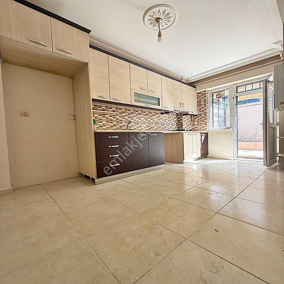 Avcılar Gayrimenkul'den Kiralık 2+1 Bahçe Katı Daire
