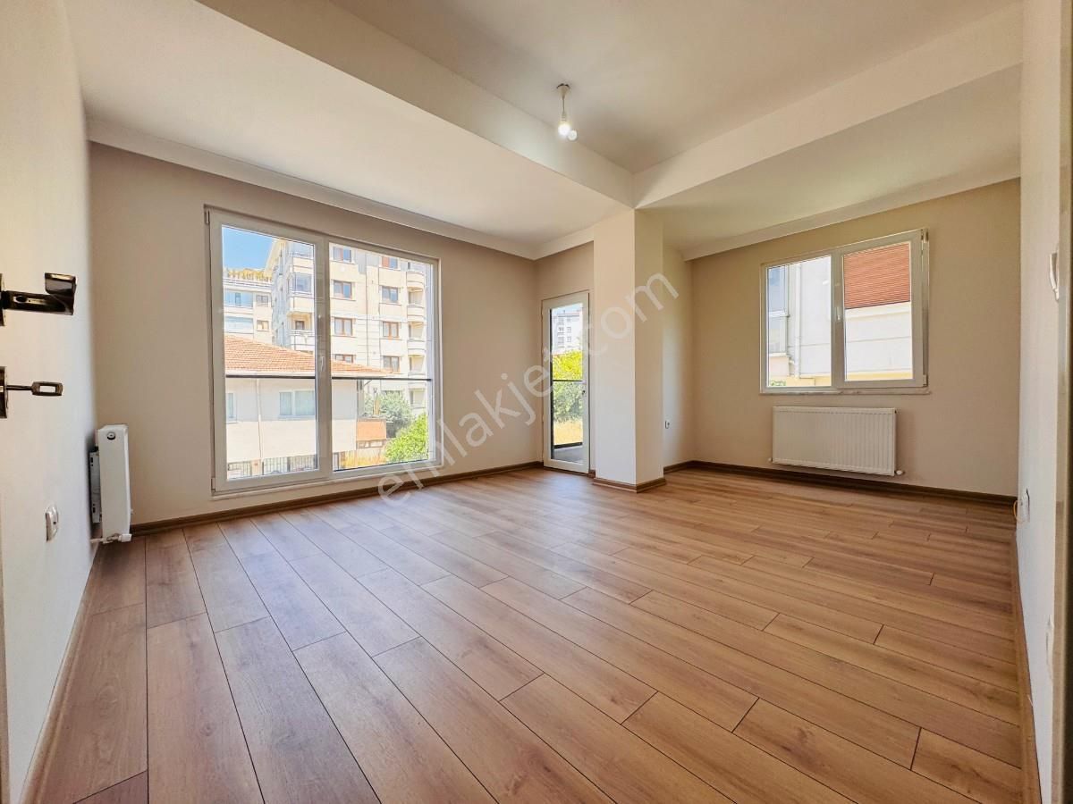 █ Konfor █ 2+1 70m2, Balkonlu, Sokağa Cepheli, Ayrı Mutfaklı, Aydınlık Ve Ferah, Lüks Daire