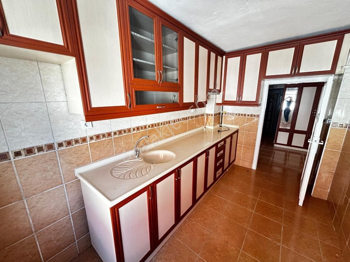 Sincan Atatürk Mh 3+1 Ara Katta Bağımsız Site İçinde Daire