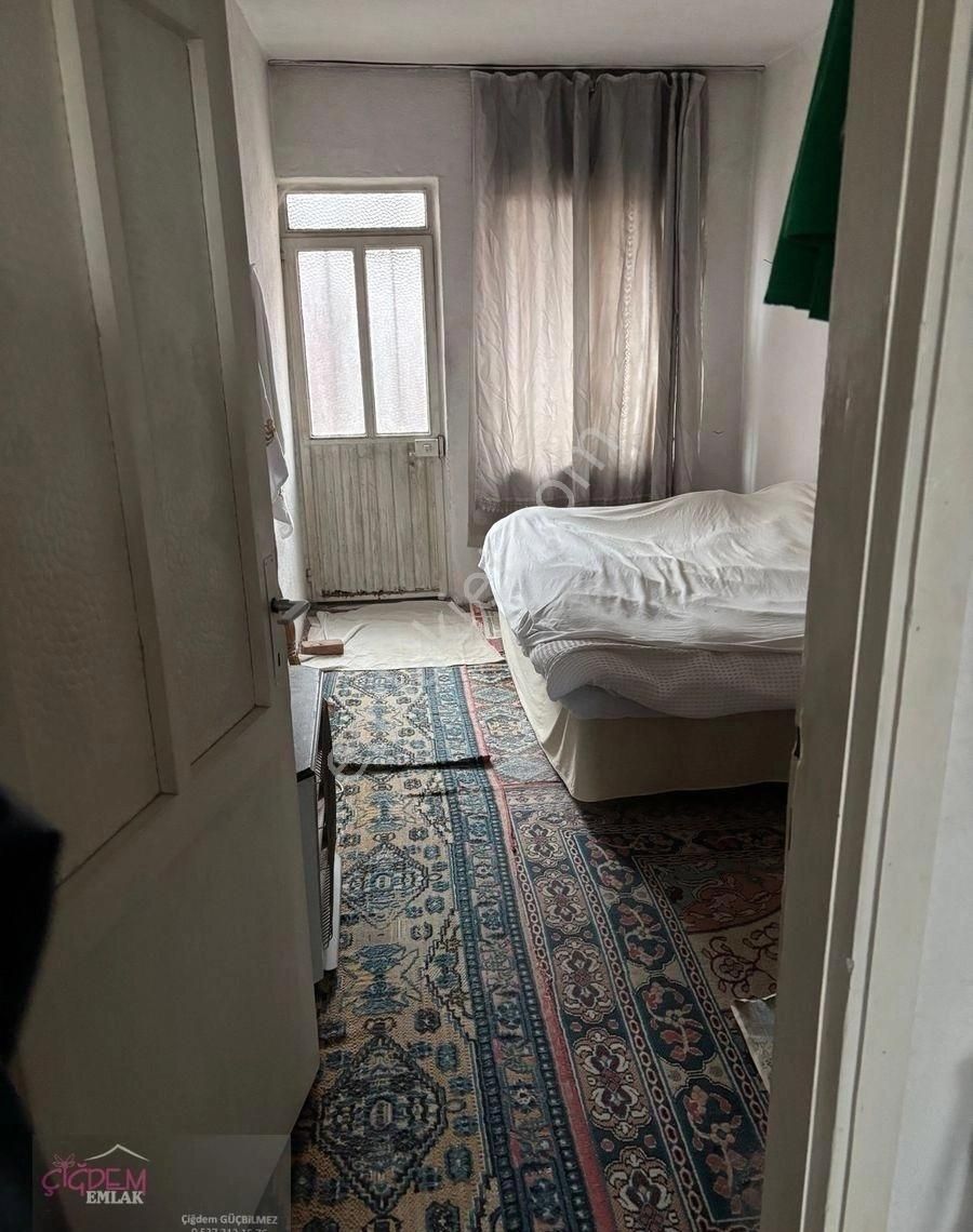 Bergama-fevzipaşa Mahallesinde, Satılık Daire