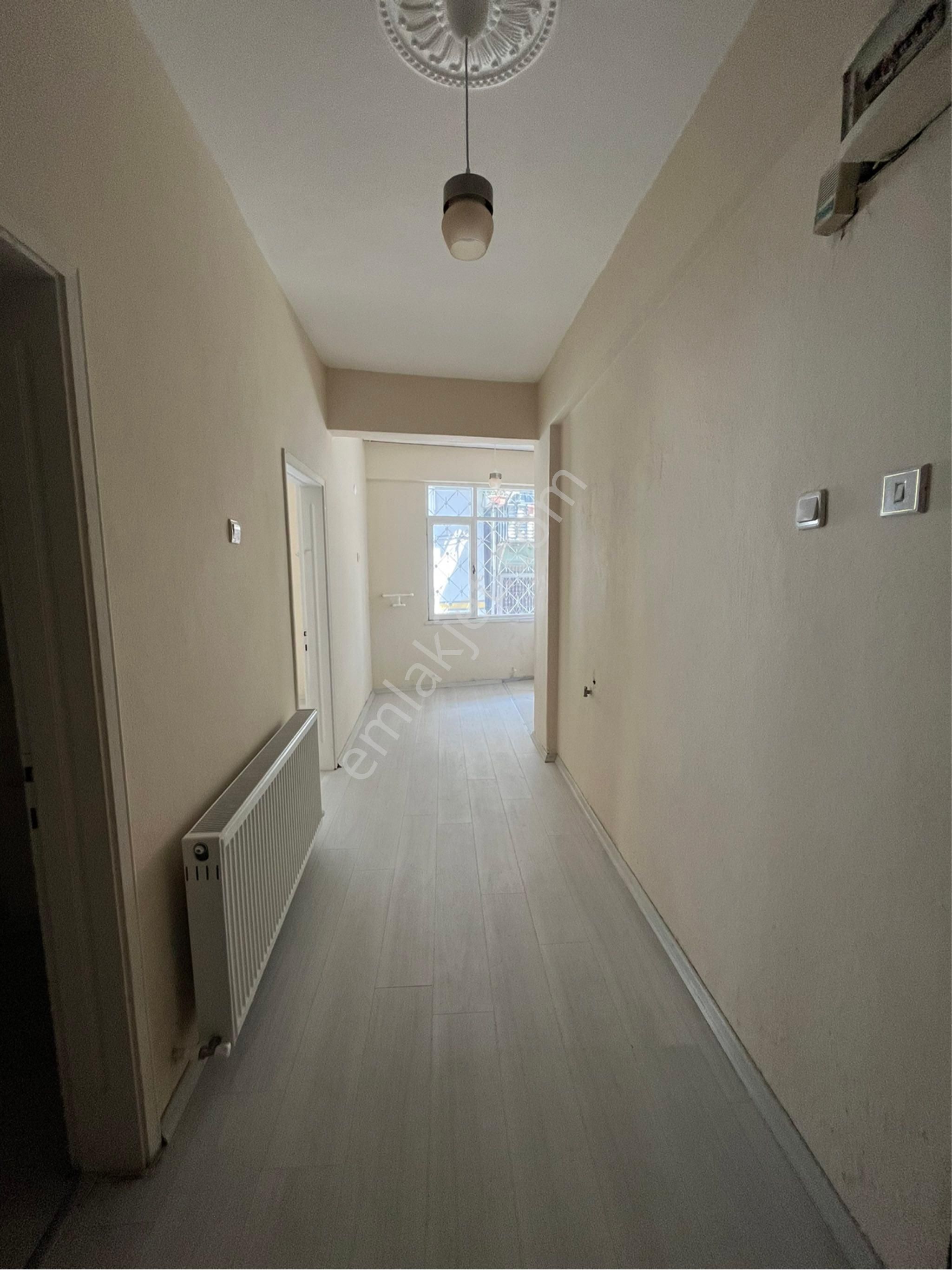 Samsun İlyasköy Camii Üstünde Kiralık 2+1 İçi Yapılı Daire
