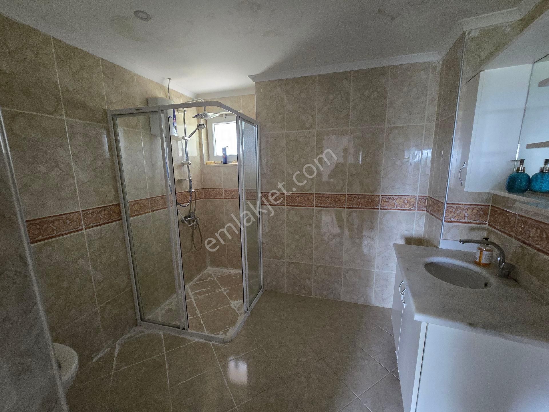 Günlük Haftalık Kiralık Havuzlu Villa - Görsel 35