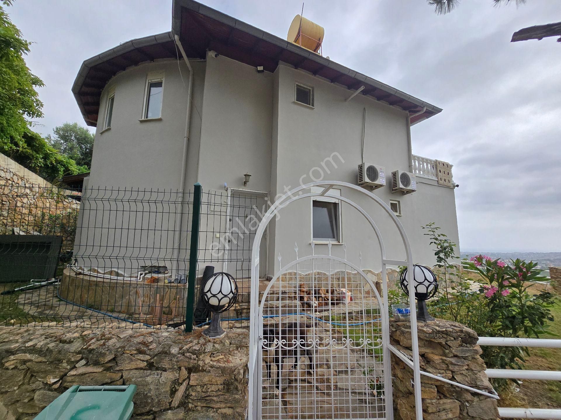 Günlük Haftalık Kiralık Havuzlu Villa - Görsel 11