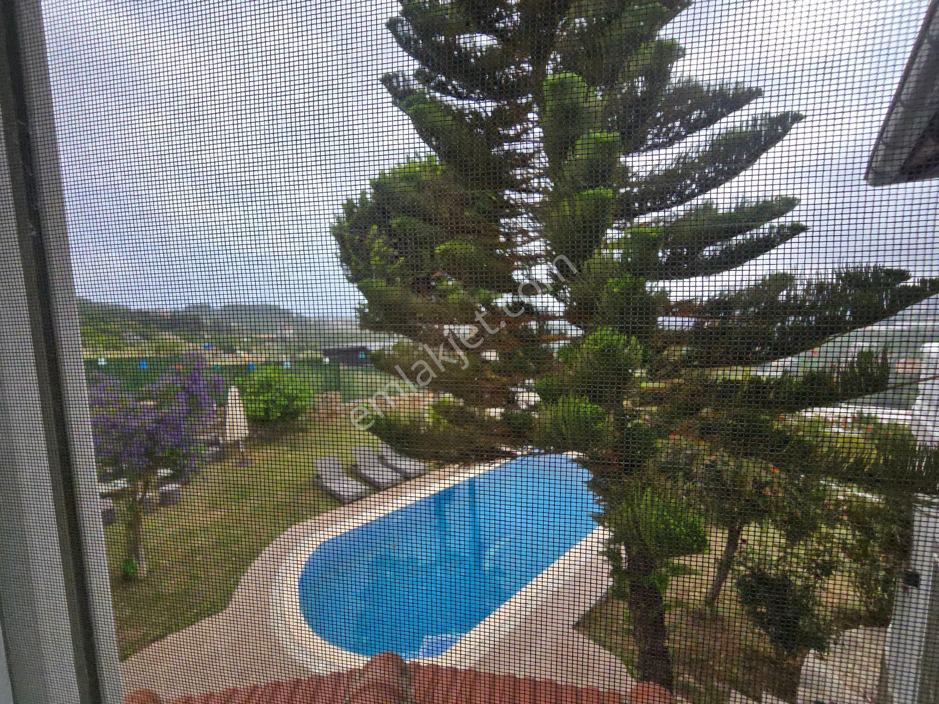 Günlük Haftalık Kiralık Havuzlu Villa - Görsel 13