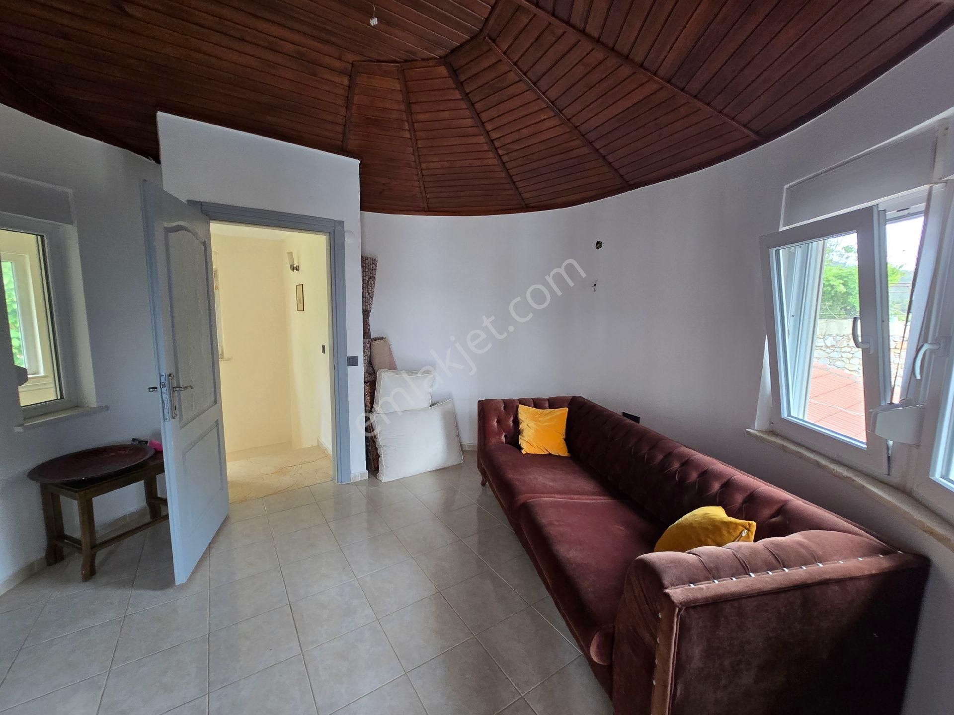 Günlük Haftalık Kiralık Havuzlu Villa - Görsel 12