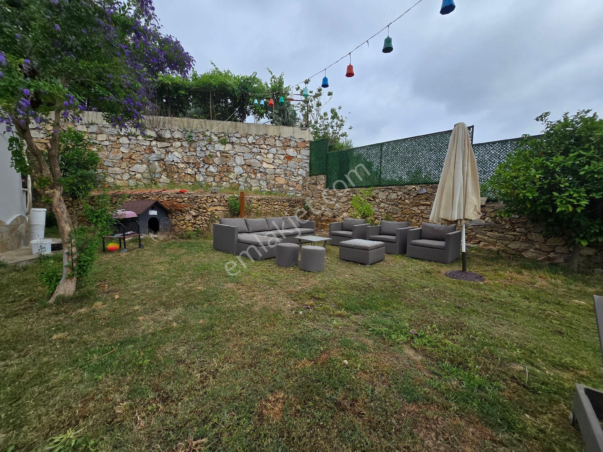 Günlük Haftalık Kiralık Havuzlu Villa - Görsel 28