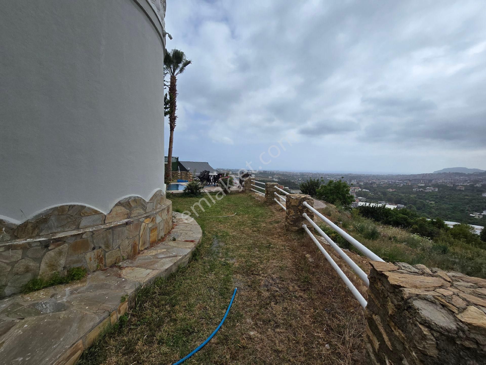 Günlük Haftalık Kiralık Havuzlu Villa - Görsel 10