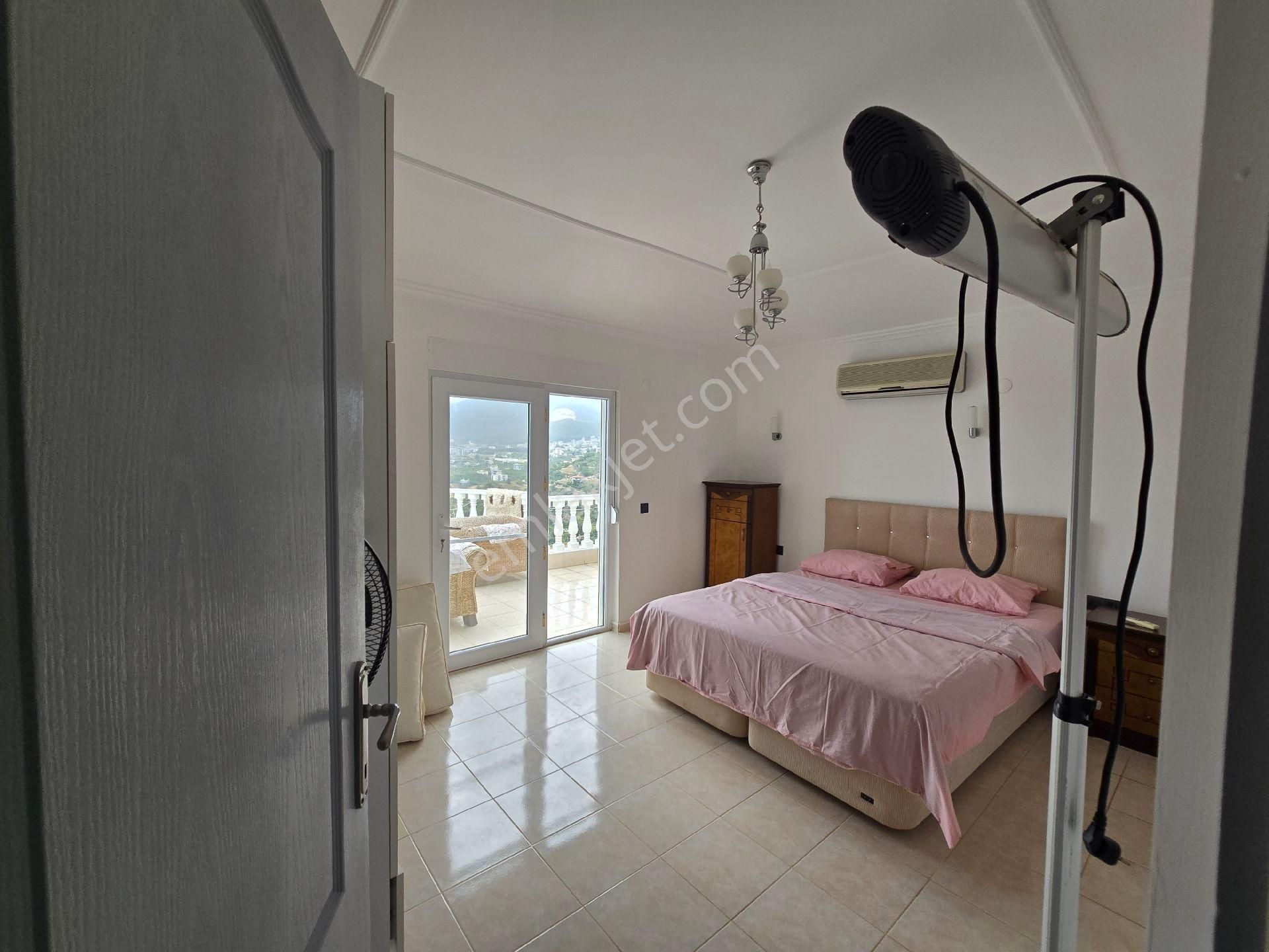 Günlük Haftalık Kiralık Havuzlu Villa - Görsel 21