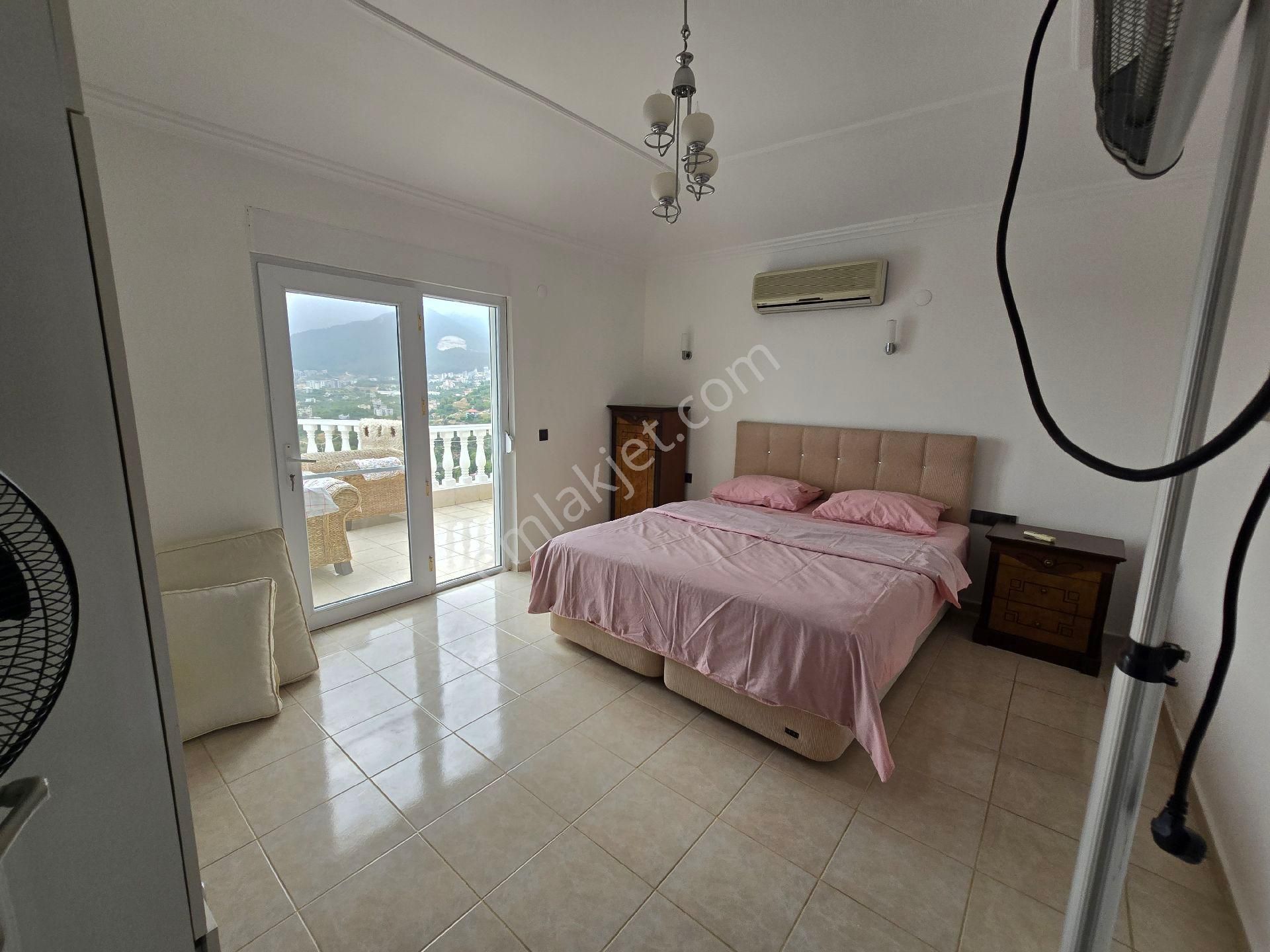 Günlük Haftalık Kiralık Havuzlu Villa - Görsel 20