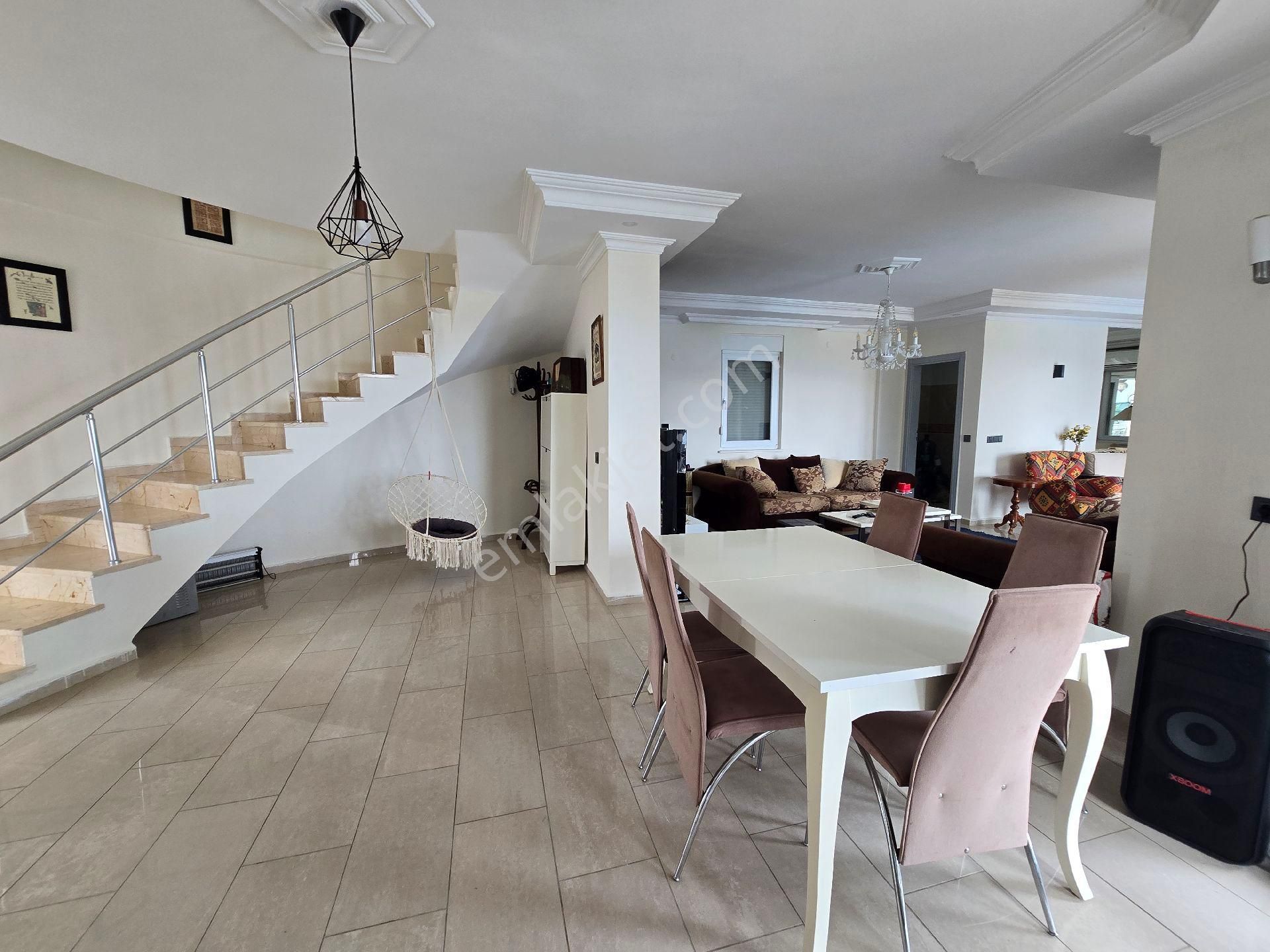 Günlük Haftalık Kiralık Havuzlu Villa - Görsel 23