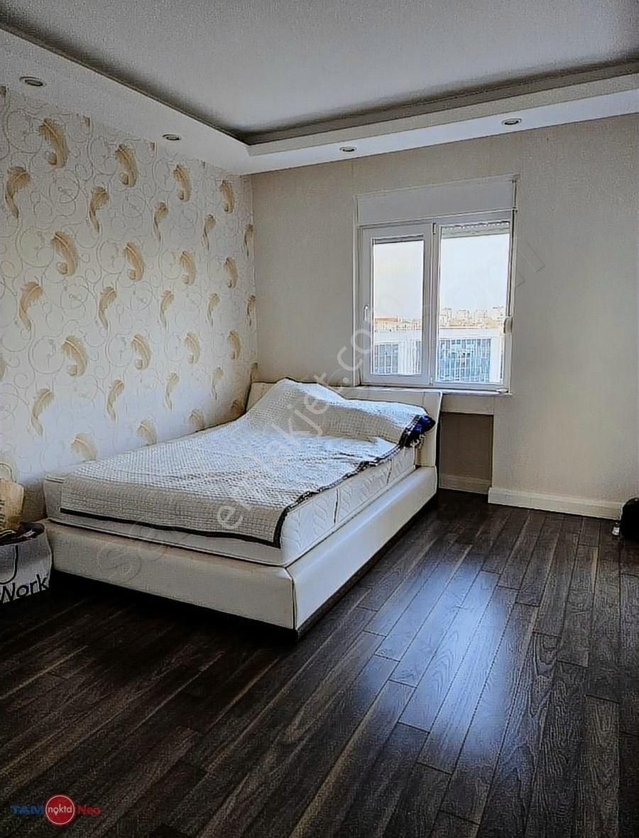Laranın Merkezi Terracty Karşısı Asturda Full Yapılı Daire