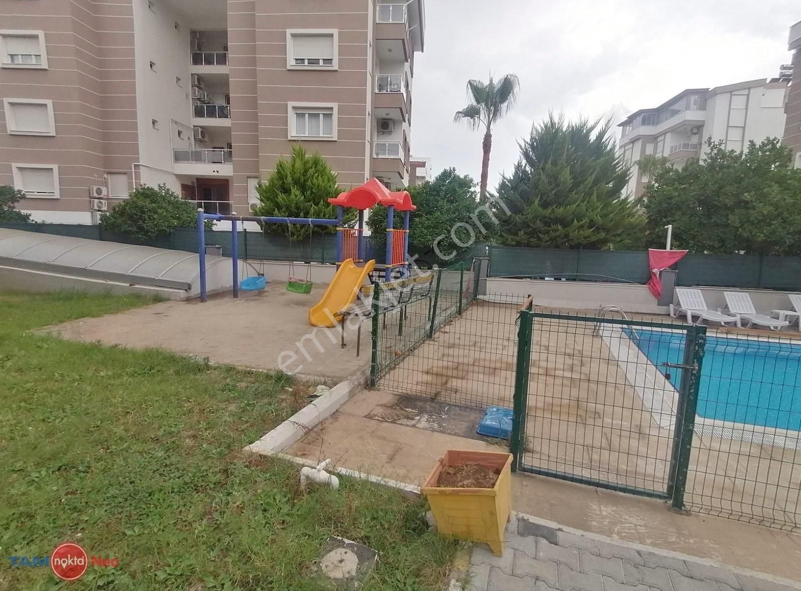 Mollayusuf Riverside 1 Sitesinde Kiralık 2+1 Ara Kat Daire