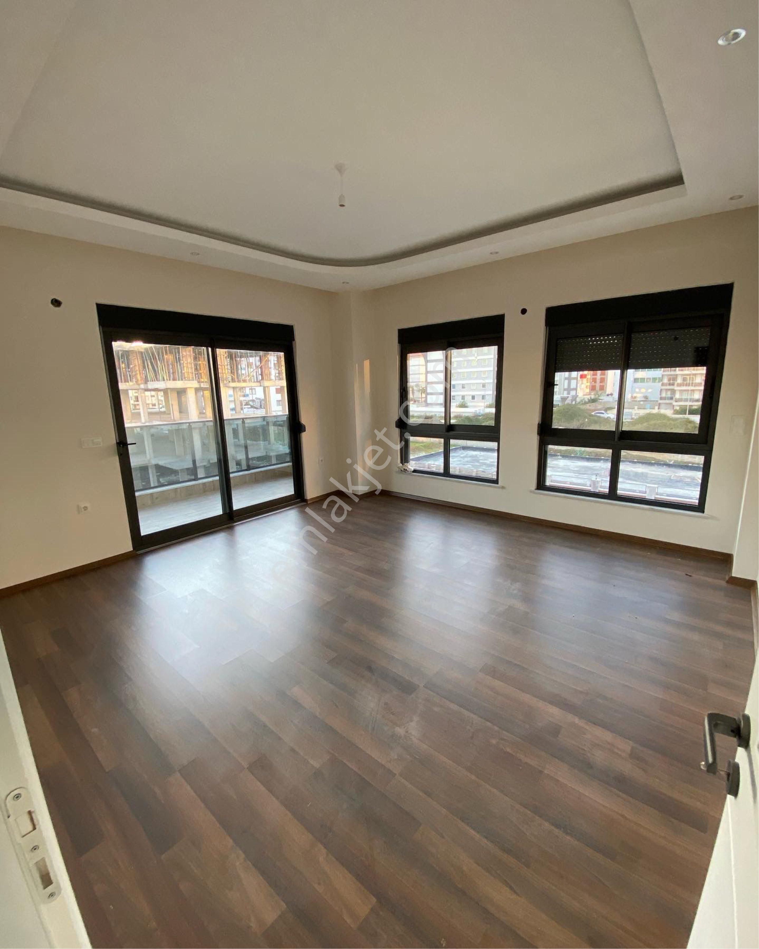 Kiralık 2+1 Ayrı Mutfak Daire