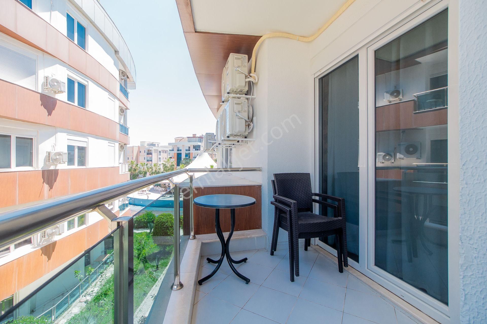 Lımanın En Lux Sıtesı Onkel Rada'da 2+1 Satılık Daire - Görsel 18