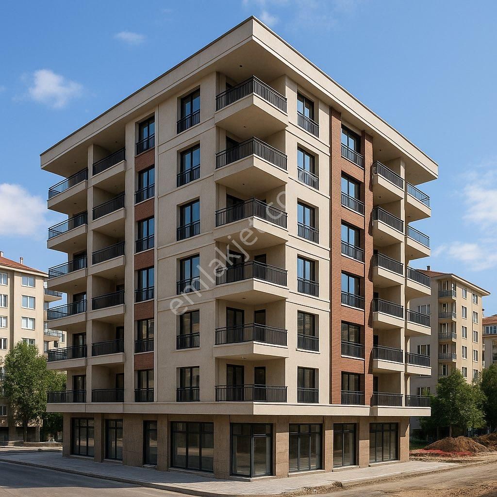 I43 Kapsamında Ticari+konut Projelerinizi Hayata Geçiriyoruz. - Görsel 2