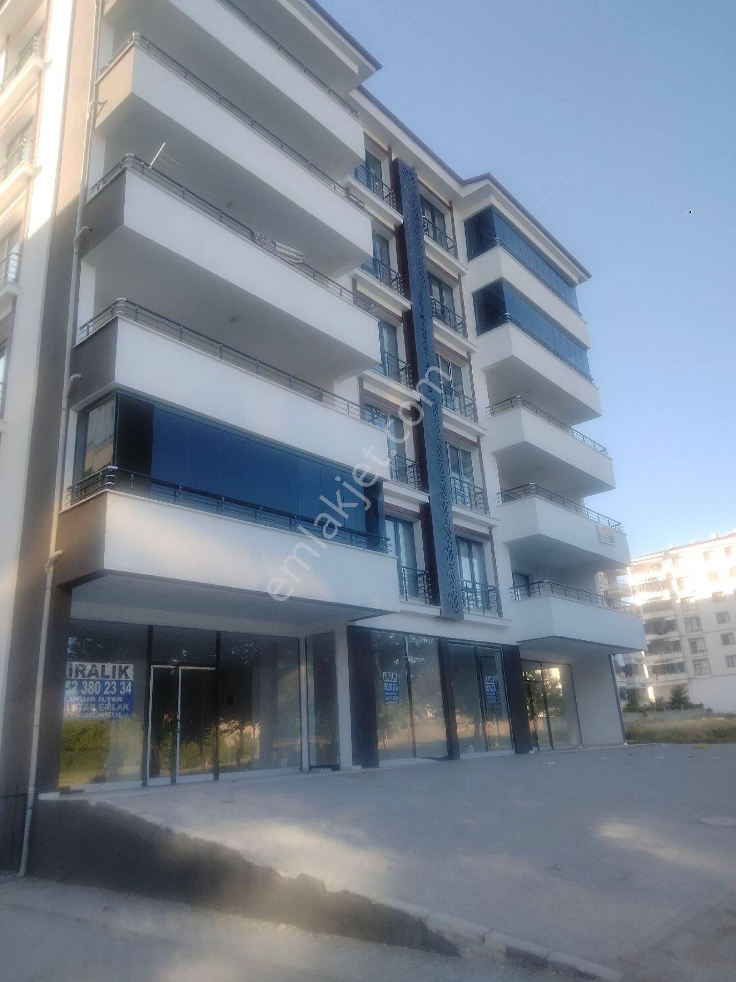 Doğukent Mado Karşısı Satılık Daire