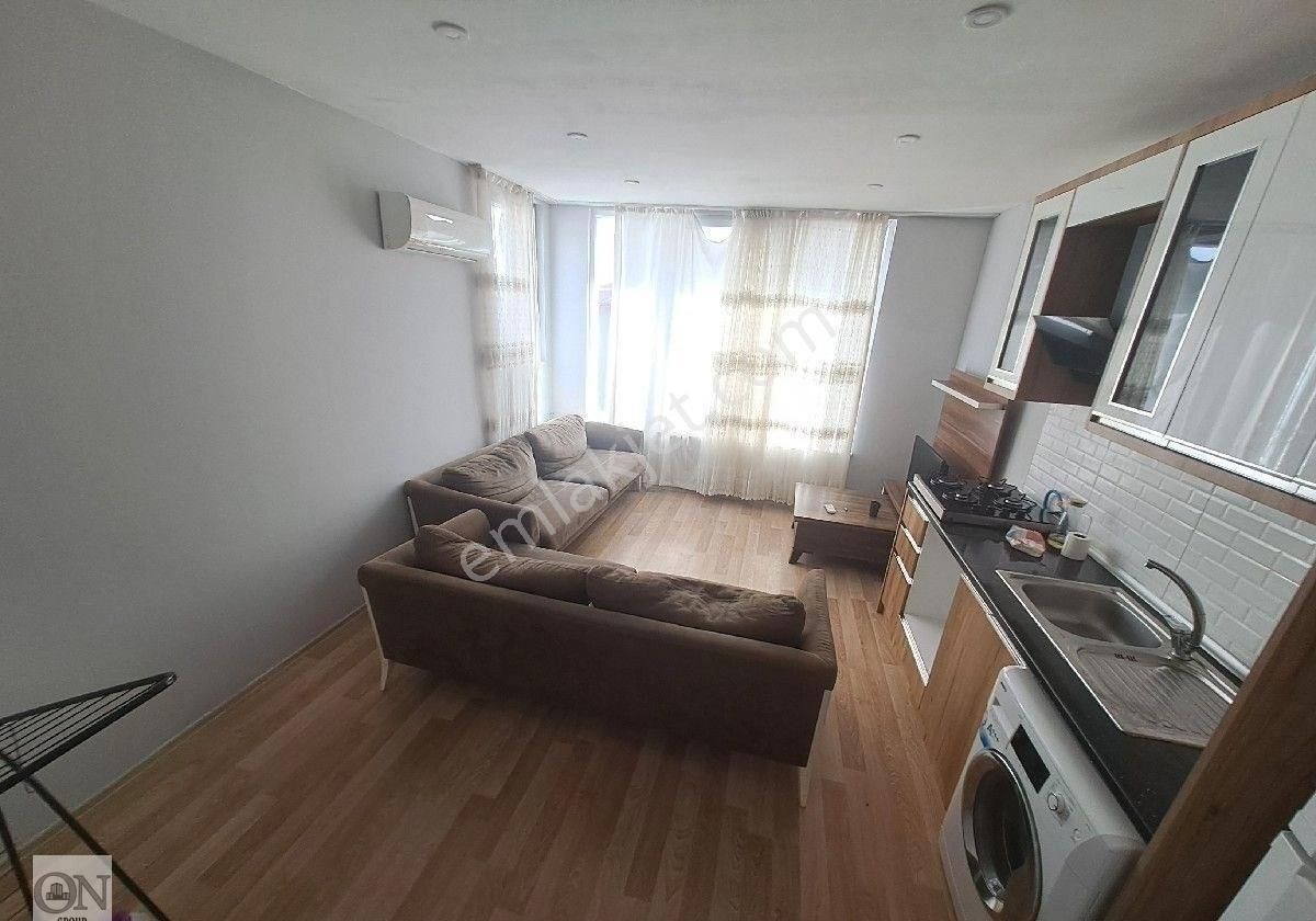 On Group Gayrimenkulden Damping Tek Daire Fiyatına 3 Daire - Görsel 18