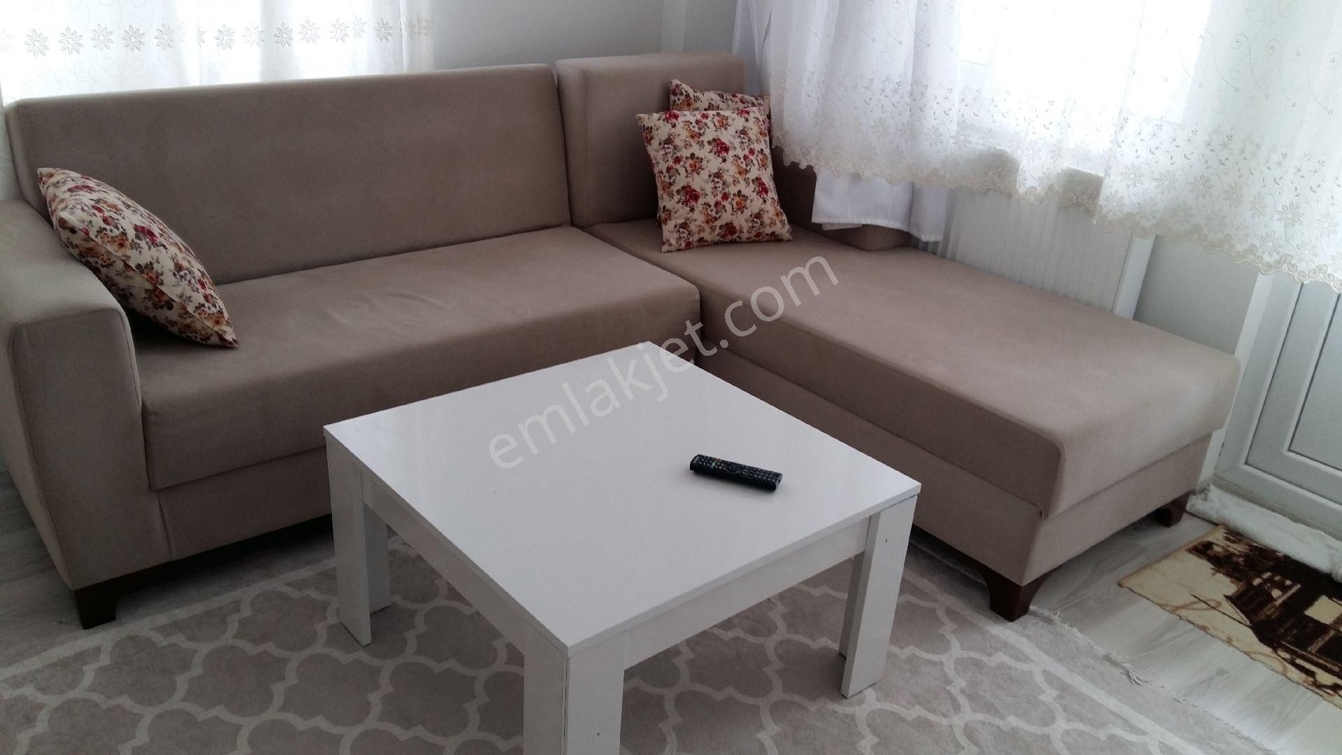 Sahibinden Eşyalı2+1 Kiralık Apart