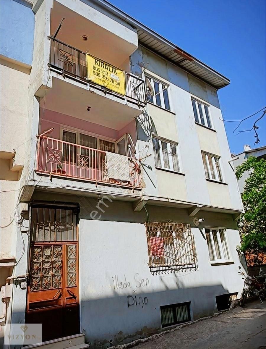 Baglaraltı Mah.de Hastaneye Yakın Kiralik 2+1 Daire