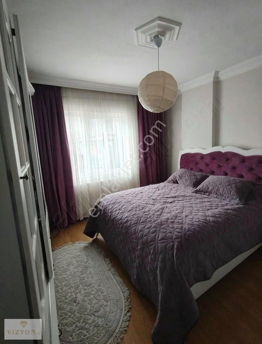 75.yıl Mah. Satılık Daire