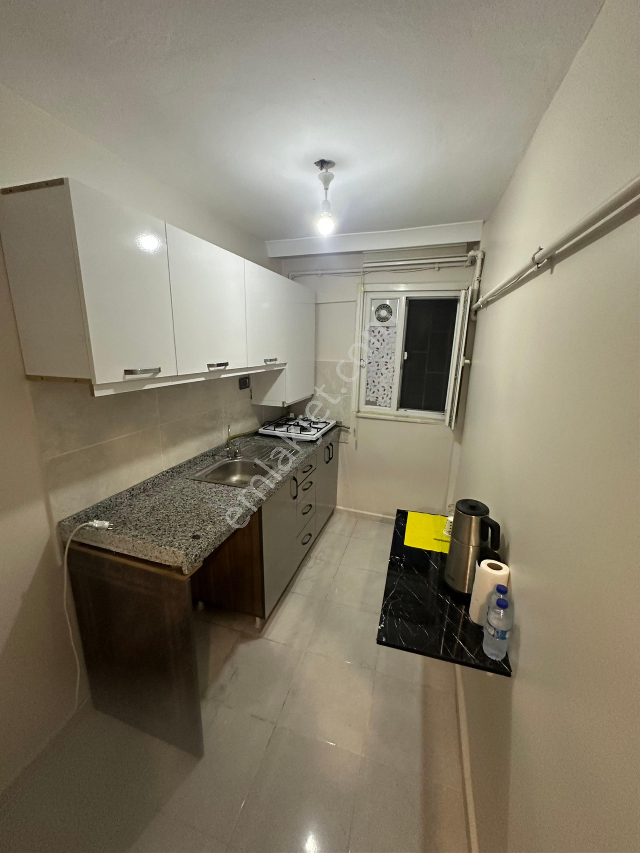 Avcılar Ambarlı Mahallesi 2+1 Satılık Daire